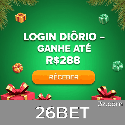 Surpreenda-se com o App 26BET e Suas Ofertas Exclusivas