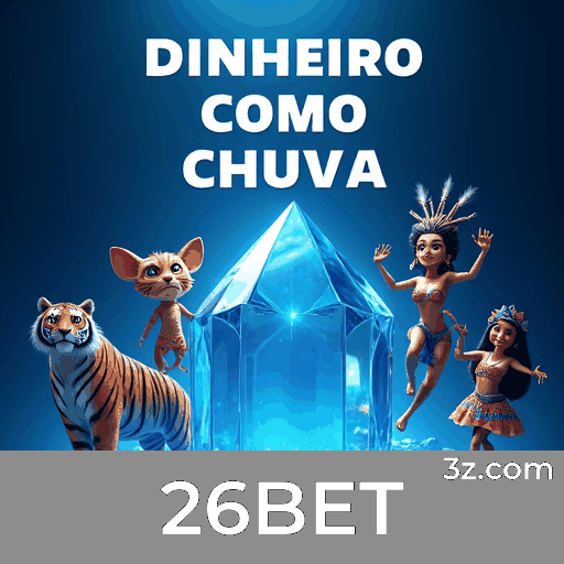 Explore Promoções Estratégicas na 26BET e Descubra Valor Oculto