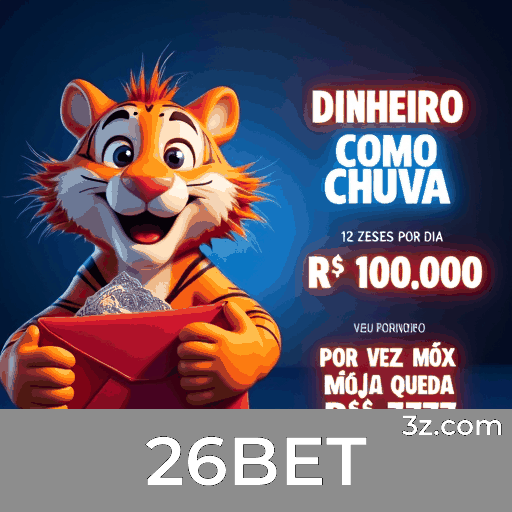 Explore Promoções Estratégicas na 26BET e Descubra Valor Oculto