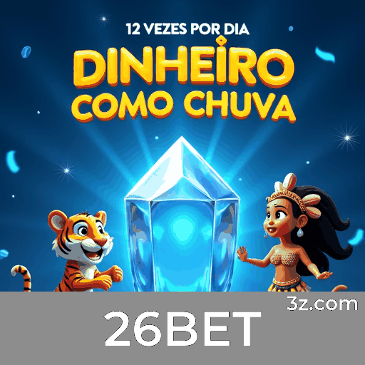 Análise de Bônus: Aumente 25% do Retorno na 26BET