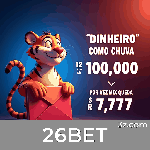 26BET Laboratório de Dados: Análise Esportiva para Apostas