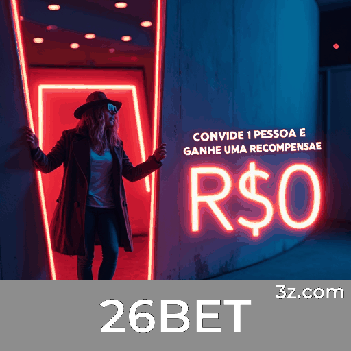 Surpreenda-se com o App 26BET e Suas Ofertas Exclusivas