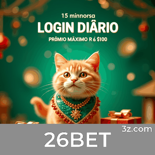 26BET: Estável, Seguro e Otimizado para o Brasil