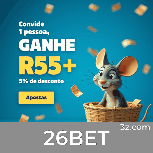 Surpreenda-se com o App 26BET e Suas Ofertas Exclusivas