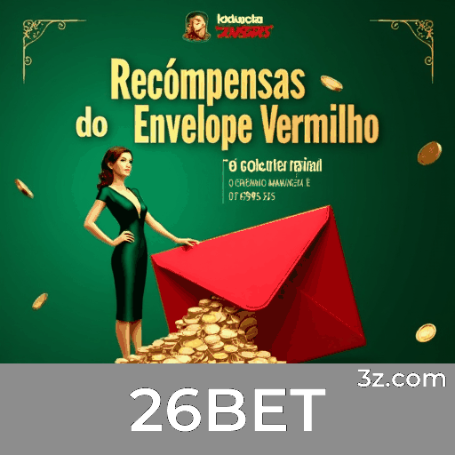 26BET: Desbloqueie Experiências Exclusivas com Privilégios de Membro