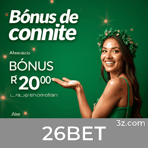 26BET: Estável, Seguro e Otimizado para o Brasil