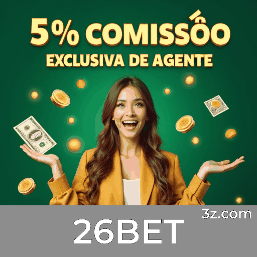 26BET: Estável, Seguro e Otimizado para o Brasil