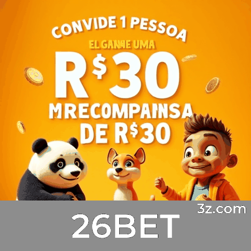 26BET Casino: Experiência VIP Exclusiva e Luxuosa