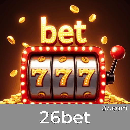 26bet: Seu Cassino Premiado com Pagamentos Rápidos