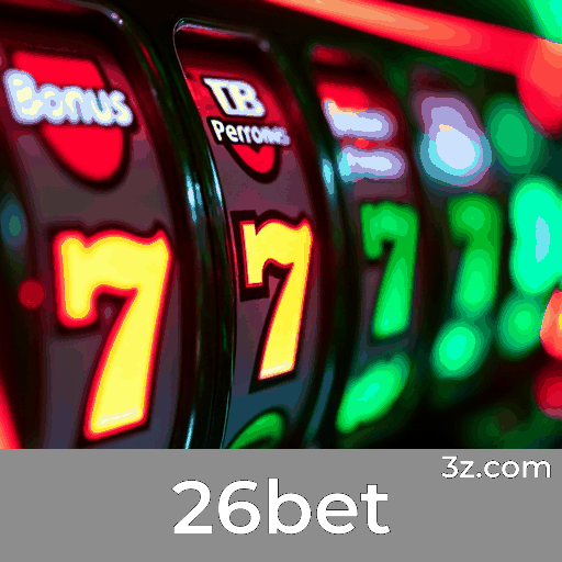 Experiência Exclusiva: Casino de Luxo e Serviços Premium no 26bet