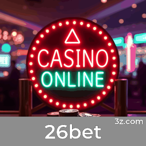 Bônus e Ofertas Exclusivas da 26bet: Oportunidades Únicas para Apostadores!