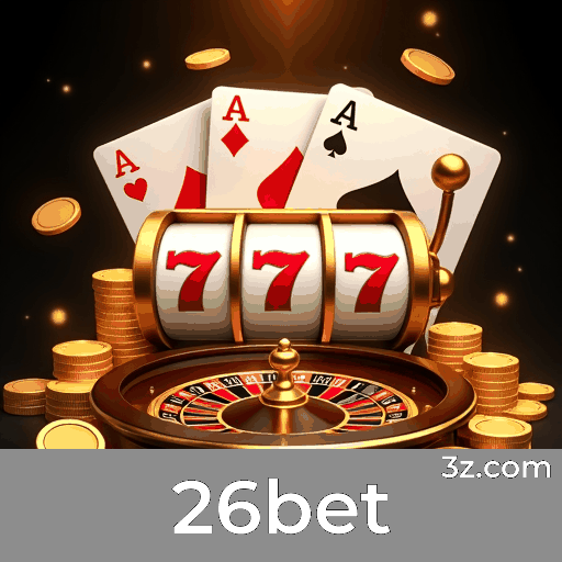 Descubra a Plataforma de Apostas Profissional da 26bet