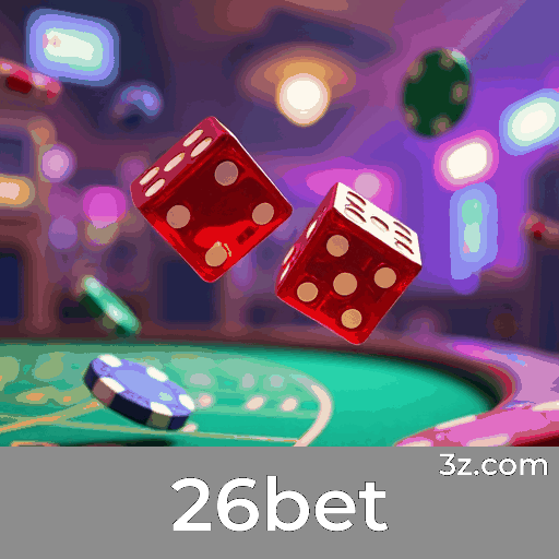 Desenvolvedores e Inovações Tecnológicas na 26bet