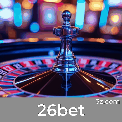 26bet App: Aposte com Facilidade e Funcionalidade Completa