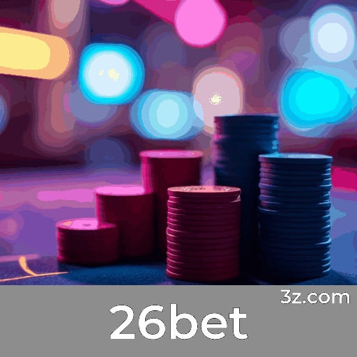 Experiência Exclusiva: Casino de Luxo e Serviços Premium no 26bet