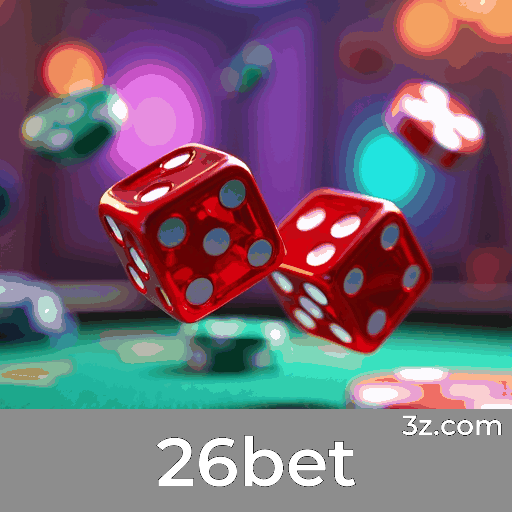26bet: Seu Cassino Premiado com Pagamentos Rápidos